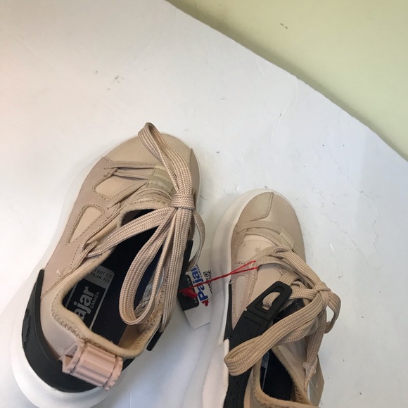 Pajar NEW Exo Light Tooper Sneakers Lace-Up Shoes Low -Tops Platforms Arch Light - Picture 8 of 16